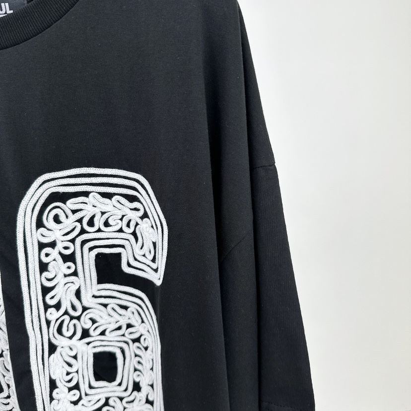 PALETTE-Q東大門㊣直郵女裝新款職業25秋冬休閑推薦熱賣T恤PALETTET恤