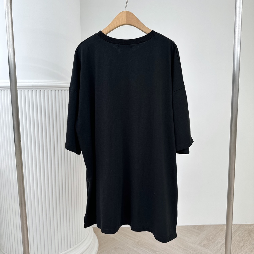 PALETTE-Q東大門㊣直郵女裝新款職業25秋冬休閑推薦熱賣T恤PALETTET恤