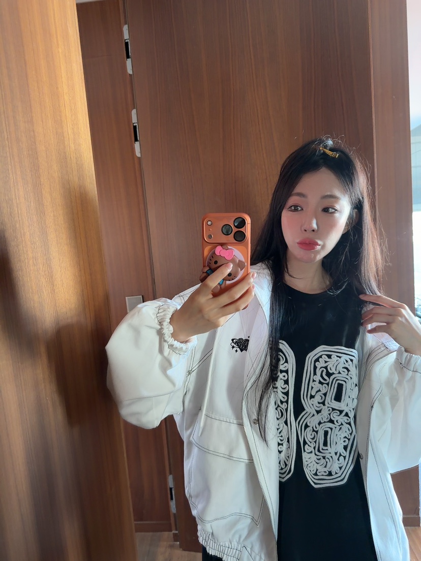 PALETTE-Q東大門㊣直郵女裝新款職業25秋冬休閑推薦熱賣T恤PALETTET恤