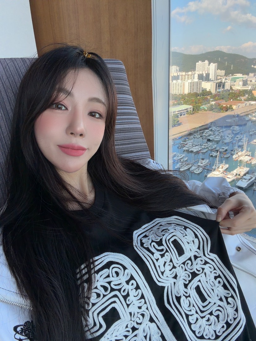 PALETTE-Q東大門㊣直郵女裝新款職業25秋冬休閑推薦熱賣T恤PALETTET恤