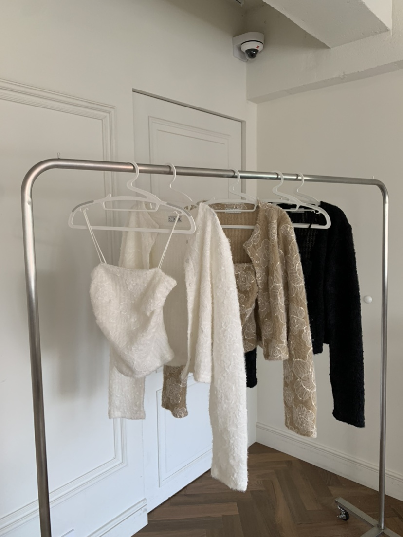 BETONE韓國代購㊣女裝新款25秋冬熱賣休閑推薦職業真品套裝BETONE套裝