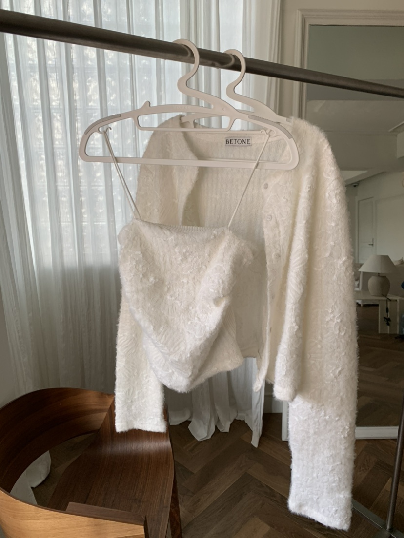 BETONE韓國代購㊣女裝新款25秋冬熱賣休閑推薦職業真品套裝BETONE套裝圖色1