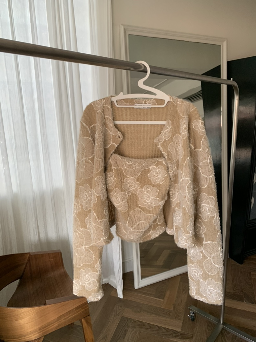 BETONE韓國代購㊣女裝新款25秋冬熱賣休閑推薦職業真品套裝BETONE套裝圖色2