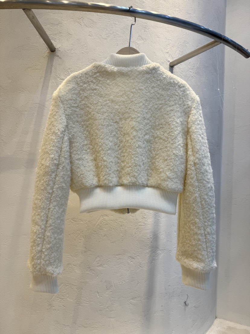 RIAH韓國直郵㊣女士新款熱賣時尚職業人氣休閑推薦25秋冬夾克RIAH夾克