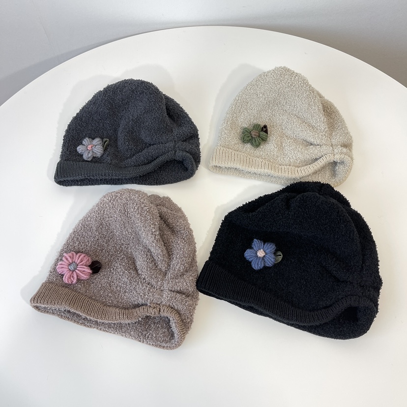 LOVELY HAT韓國直郵㊣女士新品時尚職業人氣推薦25秋冬帽子LOVELY HAT帽子