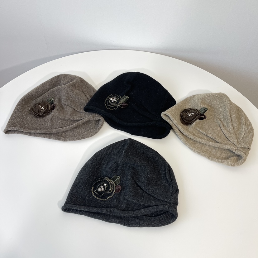 LOVELY HAT東大門㊣實拍女裝新品25秋冬人氣推薦時尚職業帽子LOVELY HAT帽子