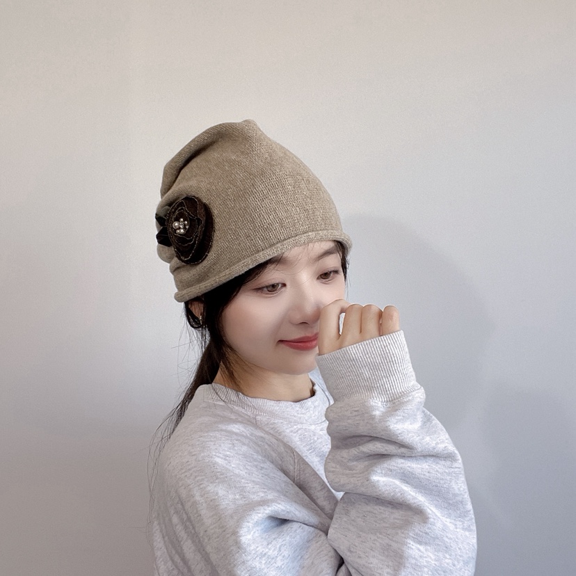 LOVELY HAT東大門㊣實拍女裝新品25秋冬人氣推薦時尚職業帽子LOVELY HAT帽子