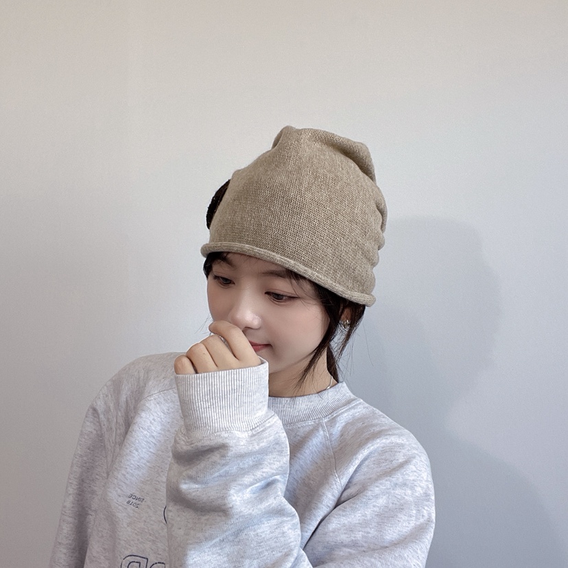 LOVELY HAT東大門㊣實拍女裝新品25秋冬人氣推薦時尚職業帽子LOVELY HAT帽子