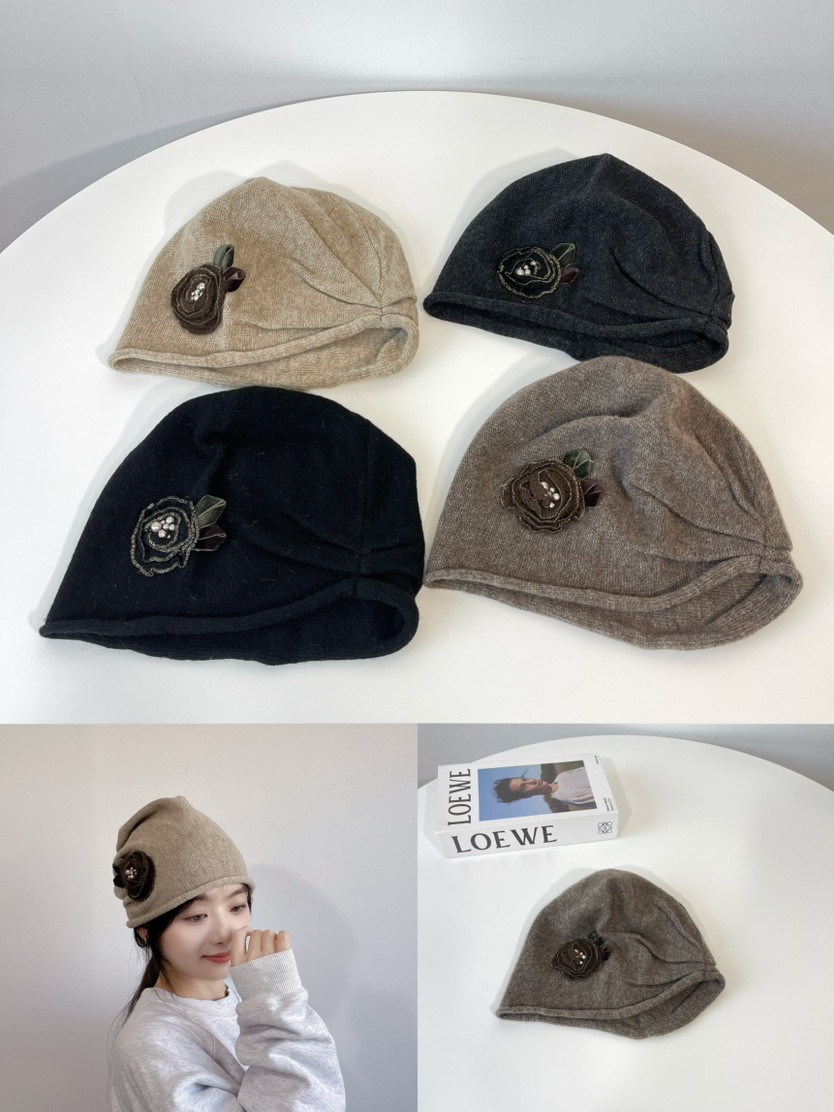 LOVELY HAT東大門㊣實拍女裝新品25秋冬人氣推薦時尚職業帽子LOVELY HAT帽子