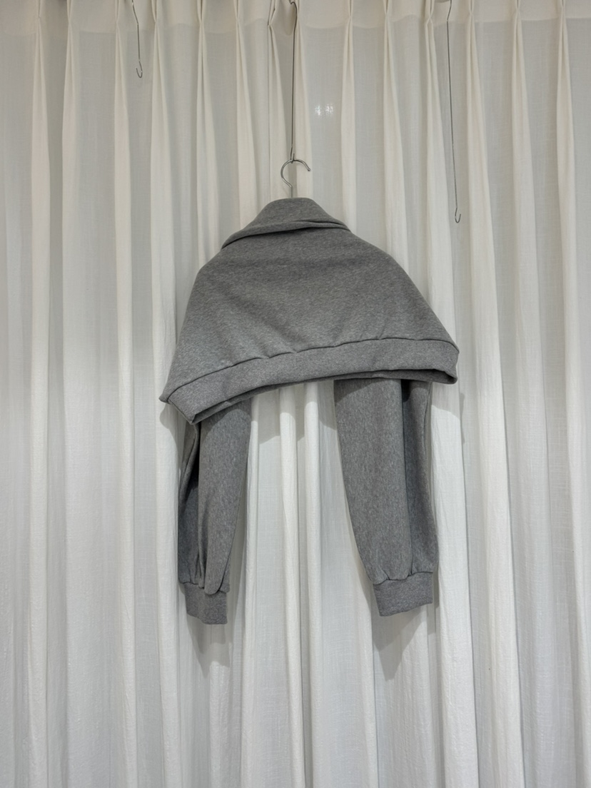 COKKIRI韓國直郵㊣女士新款推薦職業熱賣休閑25秋冬圍巾披肩披肩COKKIRI圍巾/披肩