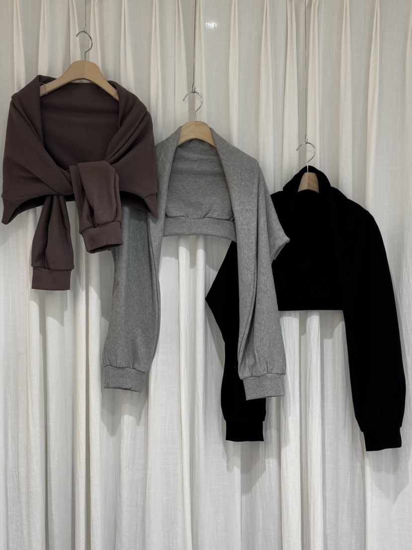 COKKIRI韓國直郵㊣女士新款推薦職業熱賣休閑25秋冬圍巾披肩披肩COKKIRI圍巾/披肩