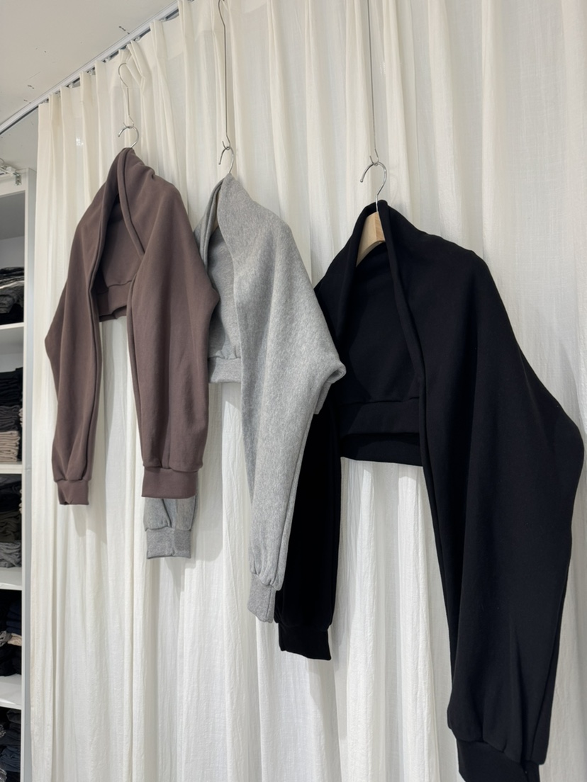 COKKIRI韓國直郵㊣女士新款推薦職業熱賣休閑25秋冬圍巾披肩披肩COKKIRI圍巾/披肩