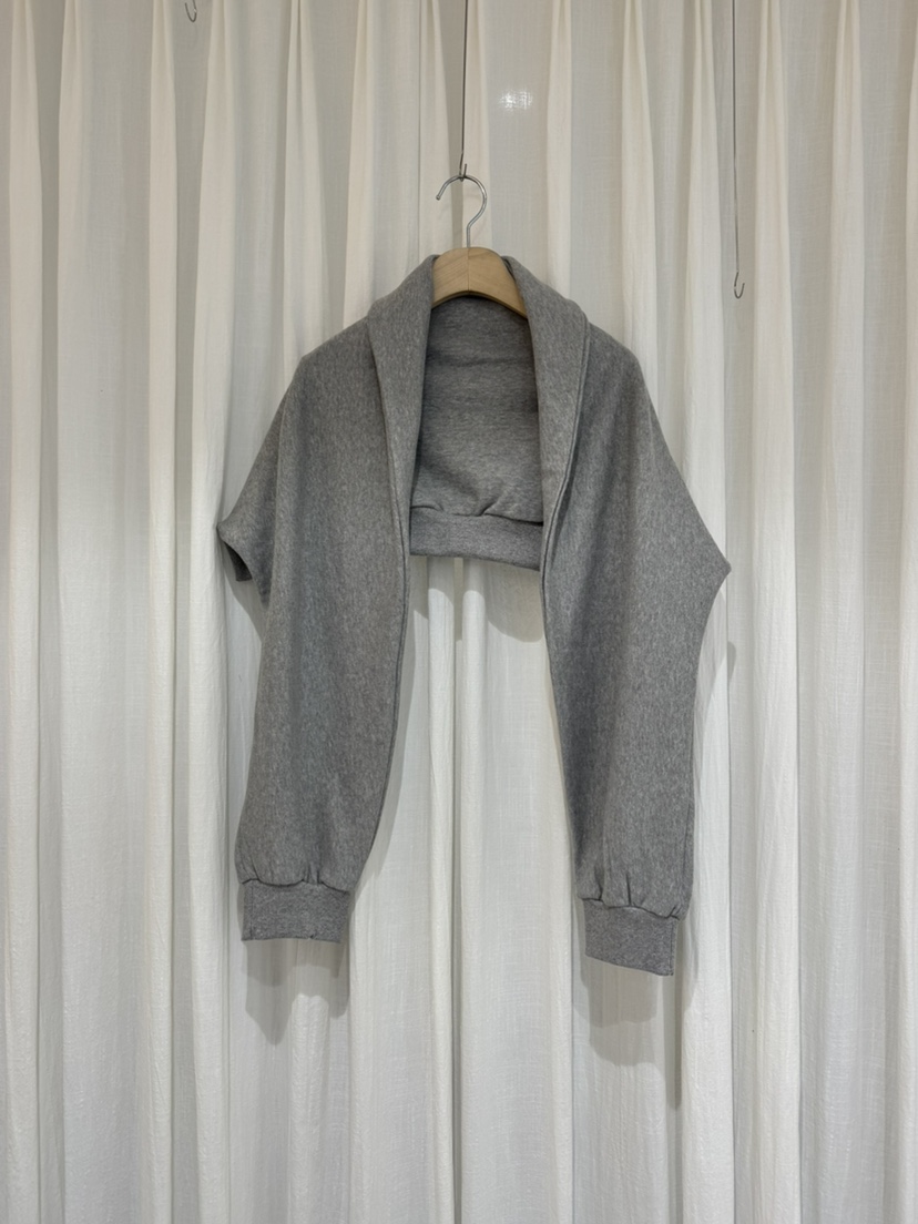 COKKIRI韓國直郵㊣女士新款推薦職業熱賣休閑25秋冬圍巾披肩披肩COKKIRI圍巾/披肩圖色2