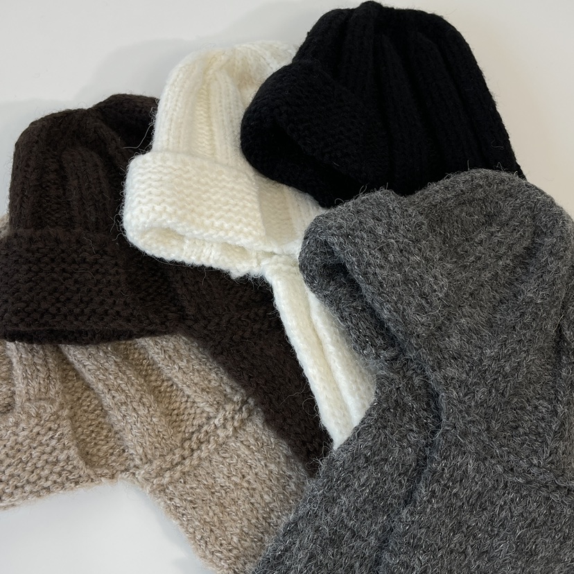 LOVELY HAT東大門㊣代購女士新款職業人氣時尚25秋冬推薦帽子LOVELY HAT帽子