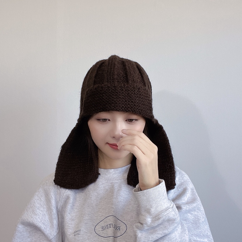 LOVELY HAT東大門㊣代購女士新款職業人氣時尚25秋冬推薦帽子LOVELY HAT帽子