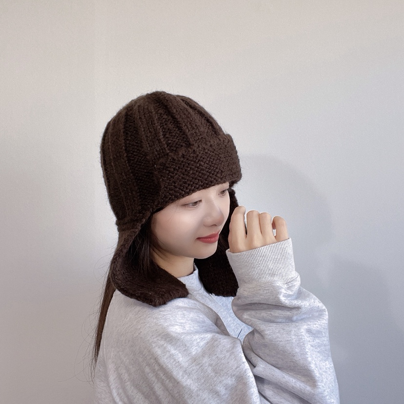 LOVELY HAT東大門㊣代購女士新款職業人氣時尚25秋冬推薦帽子LOVELY HAT帽子