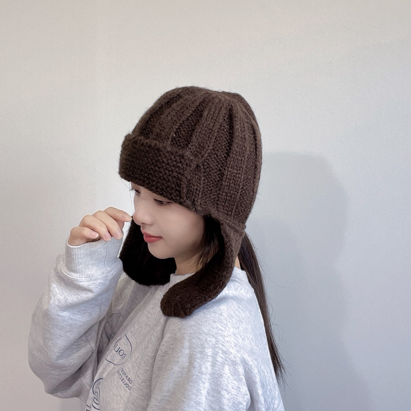 LOVELY HAT東大門㊣代購女士新款職業人氣時尚25秋冬推薦帽子LOVELY HAT帽子