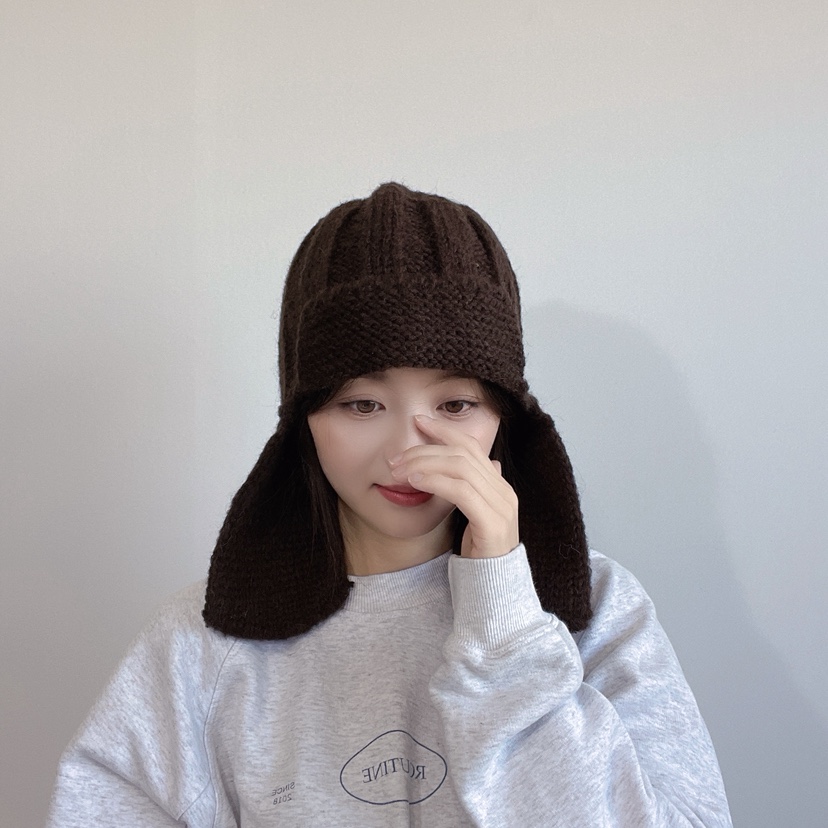 LOVELY HAT東大門㊣代購女士新款職業人氣時尚25秋冬推薦帽子LOVELY HAT帽子