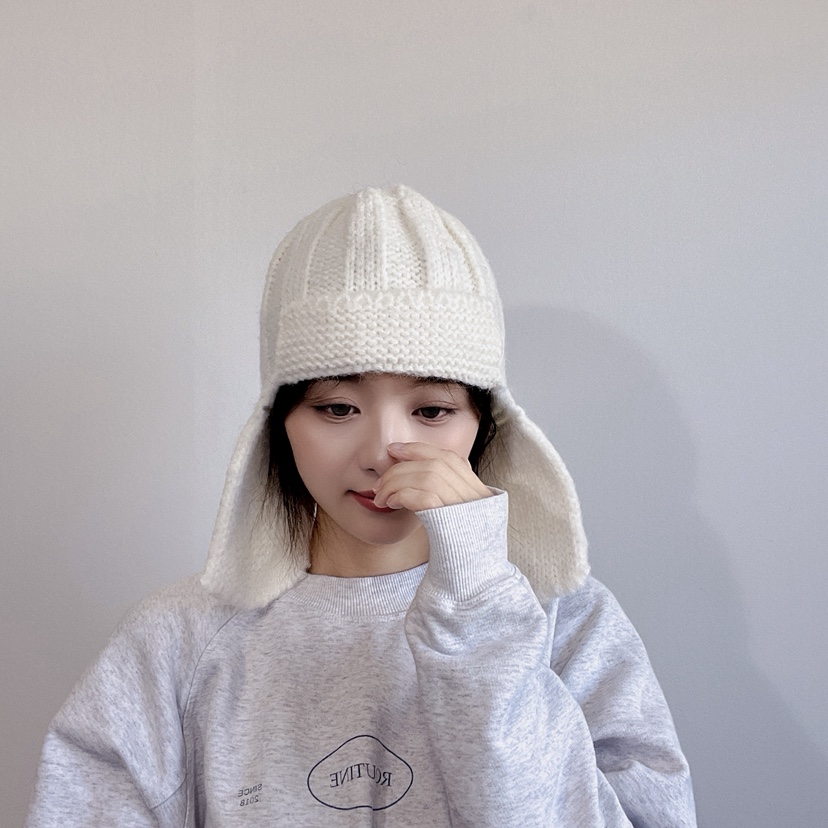 LOVELY HAT東大門㊣代購女士新款職業人氣時尚25秋冬推薦帽子LOVELY HAT帽子