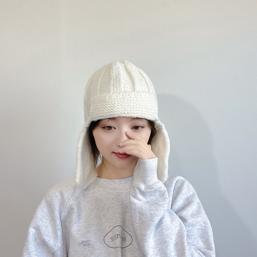 LOVELY HAT東大門㊣代購女士新款職業人氣時尚25秋冬推薦帽子LOVELY HAT帽子