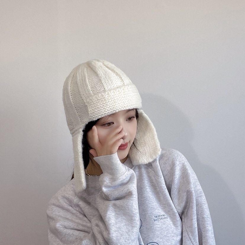 LOVELY HAT東大門㊣代購女士新款職業人氣時尚25秋冬推薦帽子LOVELY HAT帽子