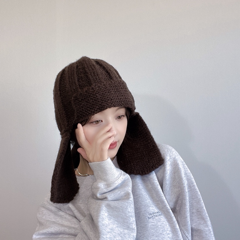 LOVELY HAT東大門㊣代購女士新款職業人氣時尚25秋冬推薦帽子LOVELY HAT帽子圖色1