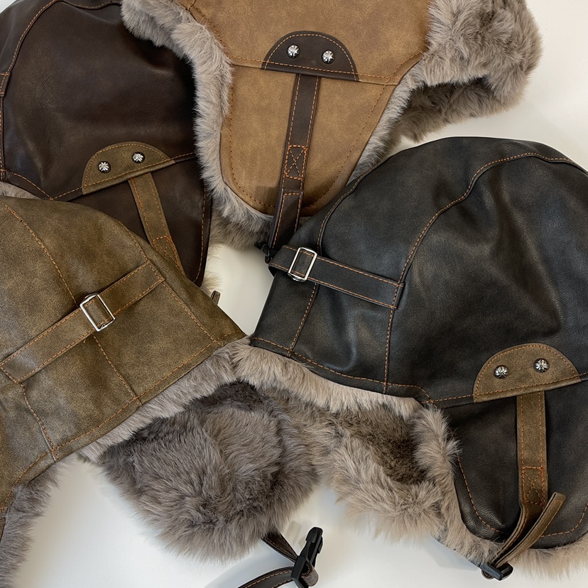 LOVELY HAT東大門㊣代購女士新款職業人氣25秋冬休閑推薦帽子LOVELY HAT帽子