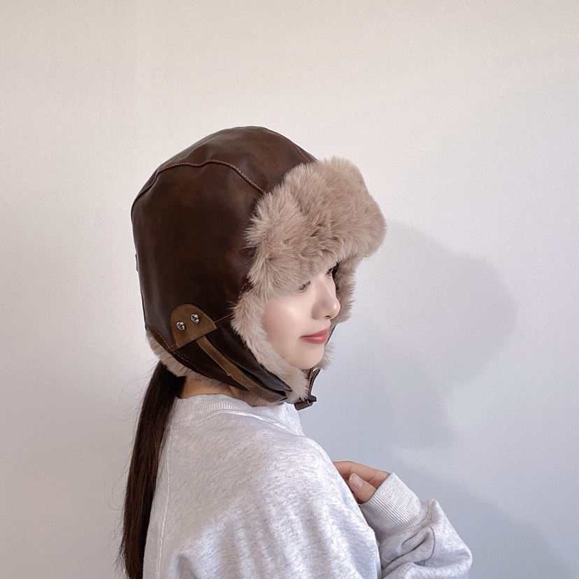 LOVELY HAT東大門㊣代購女士新款職業人氣25秋冬休閑推薦帽子LOVELY HAT帽子