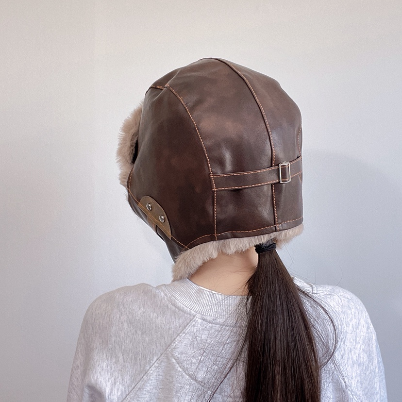 LOVELY HAT東大門㊣代購女士新款職業人氣25秋冬休閑推薦帽子LOVELY HAT帽子