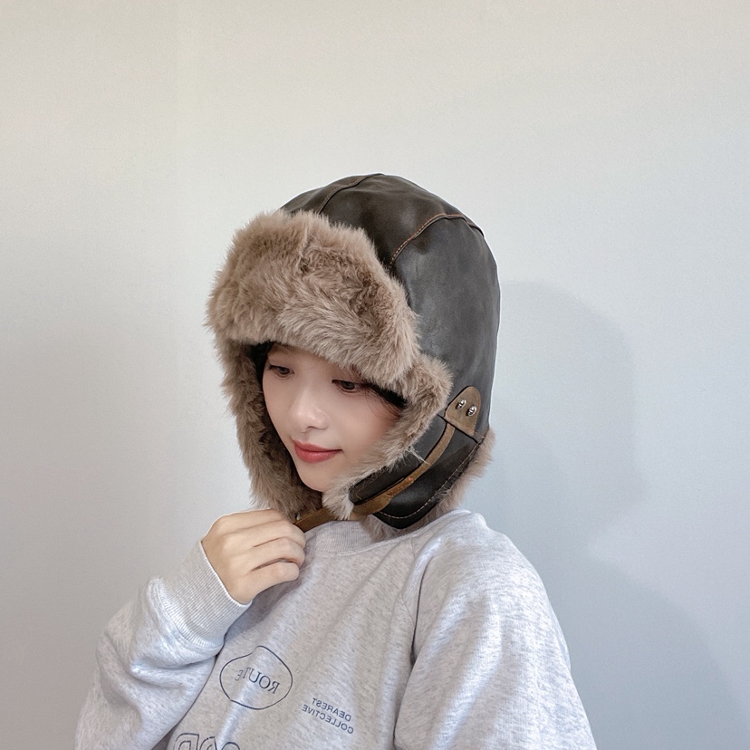 LOVELY HAT東大門㊣代購女士新款職業人氣25秋冬休閑推薦帽子LOVELY HAT帽子