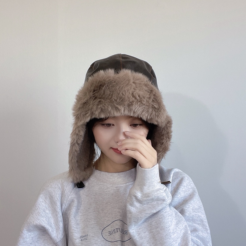 LOVELY HAT東大門㊣代購女士新款職業人氣25秋冬休閑推薦帽子LOVELY HAT帽子