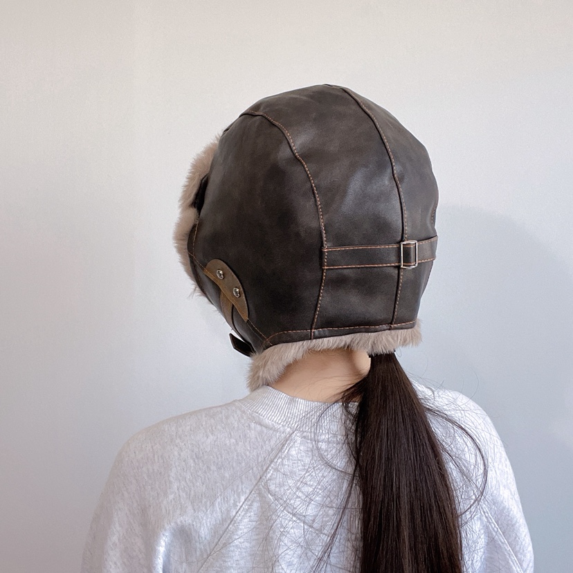 LOVELY HAT東大門㊣代購女士新款職業人氣25秋冬休閑推薦帽子LOVELY HAT帽子