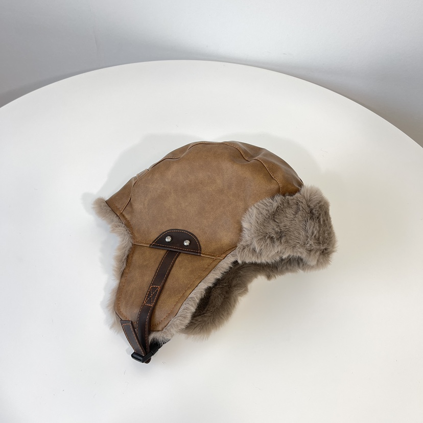 LOVELY HAT東大門㊣代購女士新款職業人氣25秋冬休閑推薦帽子LOVELY HAT帽子圖色3