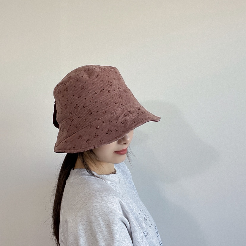 LOVELY HAT韓國代購㊣女裝新款職業熱賣時尚25秋冬休閑帽子LOVELY HAT帽子