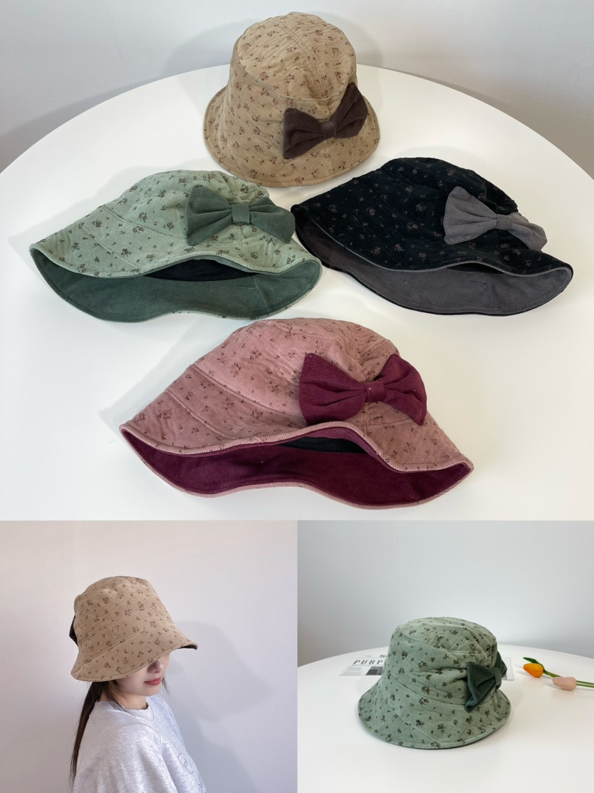 LOVELY HAT韓國代購㊣女裝新款職業熱賣時尚25秋冬休閑帽子LOVELY HAT帽子