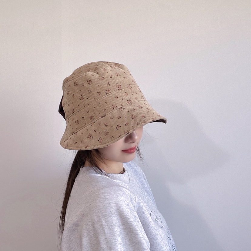 LOVELY HAT韓國代購㊣女裝新款職業熱賣時尚25秋冬休閑帽子LOVELY HAT帽子圖色1