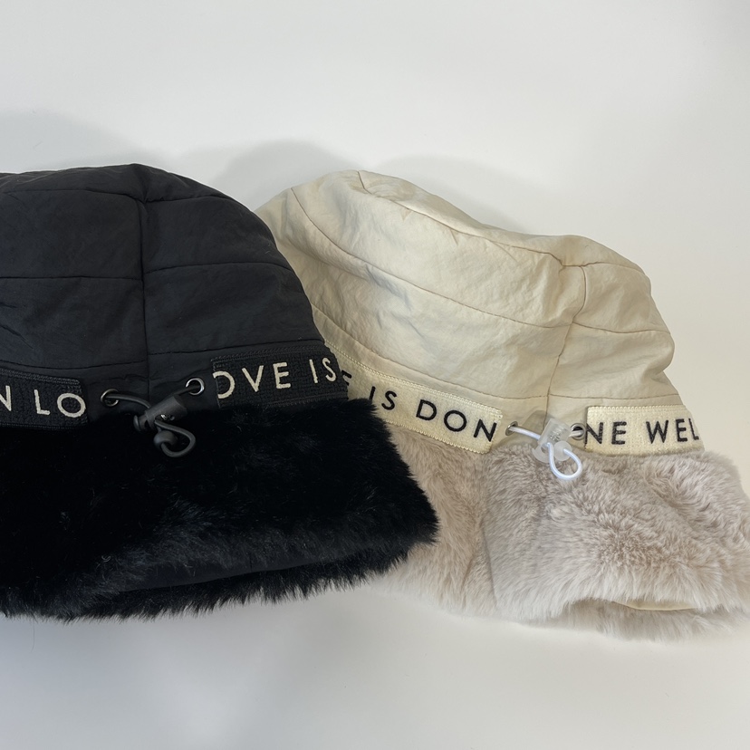 LOVELY HAT東大門㊣代購女裝新款25秋冬時尚休閑職業人氣帽子LOVELY HAT帽子