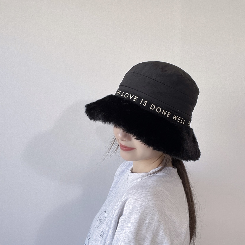 LOVELY HAT東大門㊣代購女裝新款25秋冬時尚休閑職業人氣帽子LOVELY HAT帽子