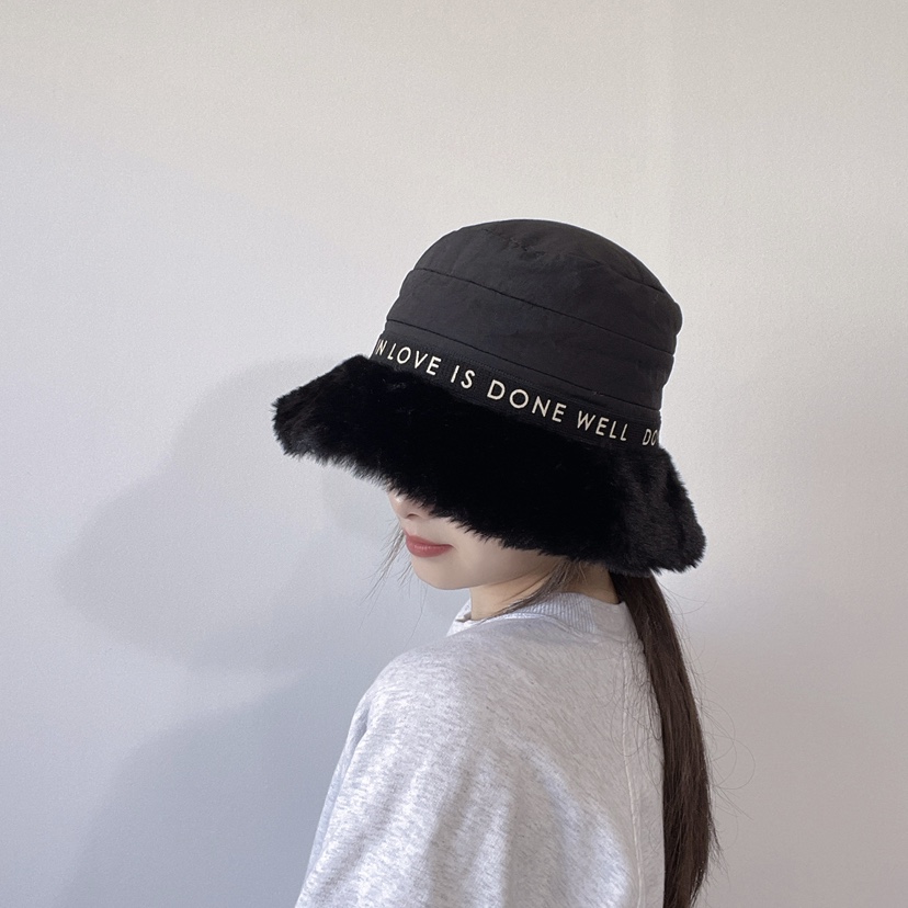 LOVELY HAT東大門㊣代購女裝新款25秋冬時尚休閑職業人氣帽子LOVELY HAT帽子