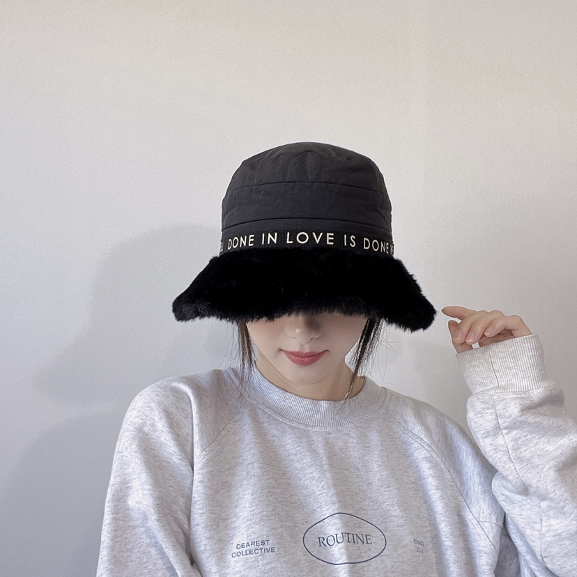 LOVELY HAT東大門㊣代購女裝新款25秋冬時尚休閑職業人氣帽子LOVELY HAT帽子