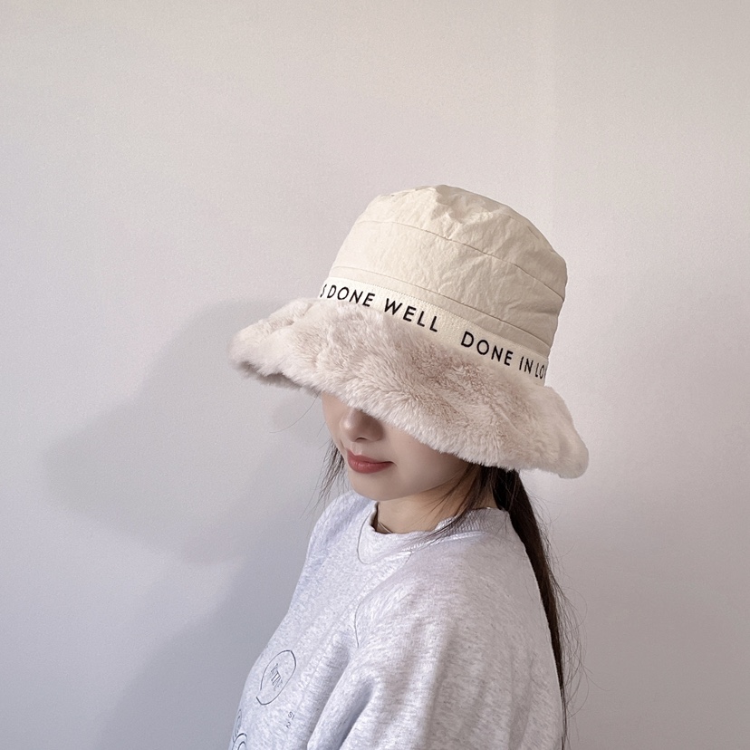 LOVELY HAT東大門㊣代購女裝新款25秋冬時尚休閑職業人氣帽子LOVELY HAT帽子