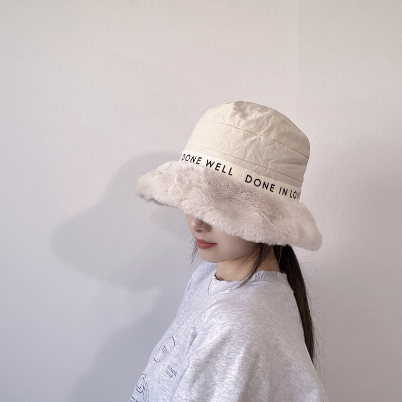 LOVELY HAT東大門㊣代購女裝新款25秋冬時尚休閑職業人氣帽子LOVELY HAT帽子