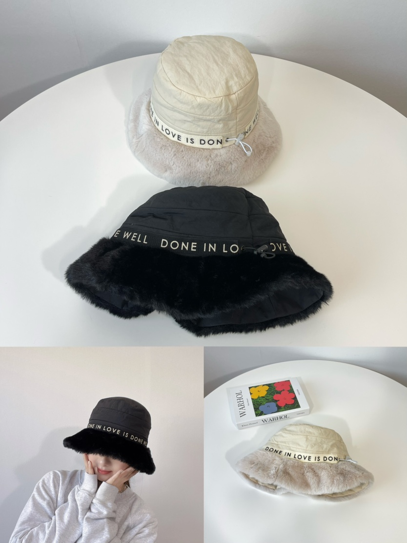 LOVELY HAT東大門㊣代購女裝新款25秋冬時尚休閑職業人氣帽子LOVELY HAT帽子