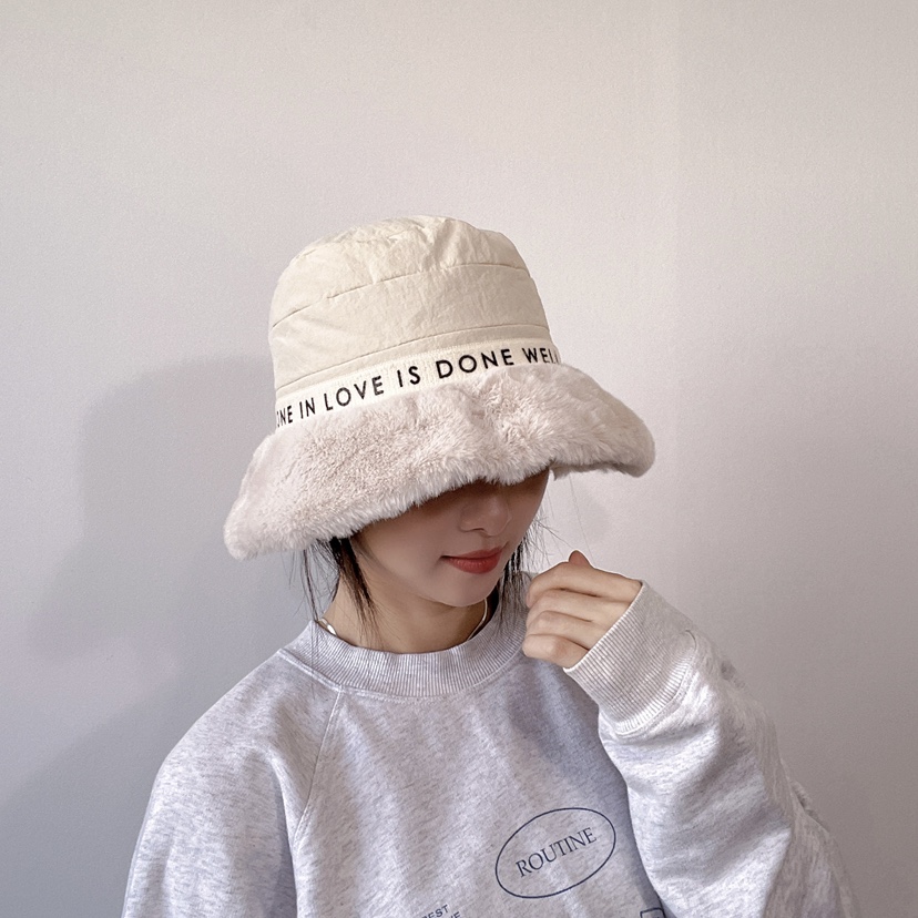 LOVELY HAT東大門㊣代購女裝新款25秋冬時尚休閑職業人氣帽子LOVELY HAT帽子圖色2