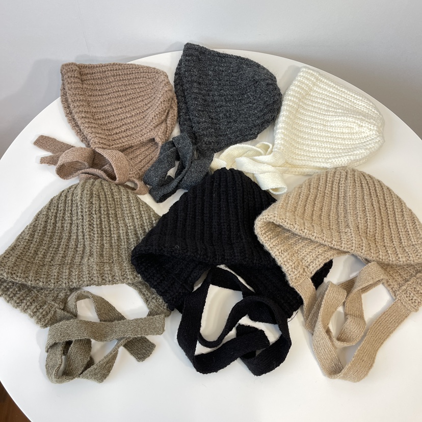 LOVELY HAT東大門㊣實拍女裝新款推薦職業熱賣25秋冬休閑帽子LOVELY HAT帽子