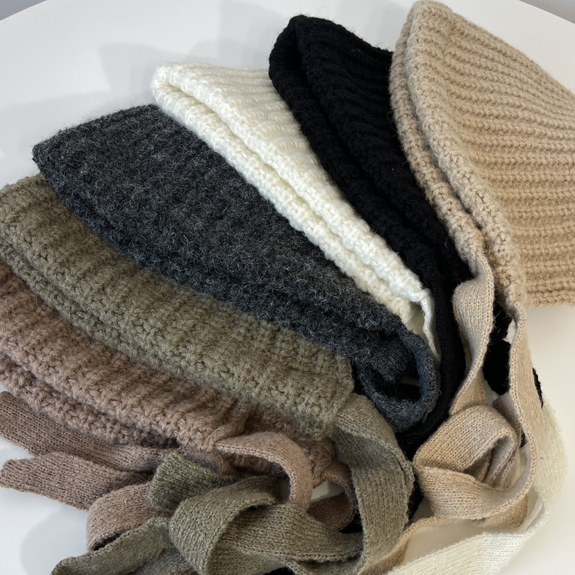 LOVELY HAT東大門㊣實拍女裝新款推薦職業熱賣25秋冬休閑帽子LOVELY HAT帽子