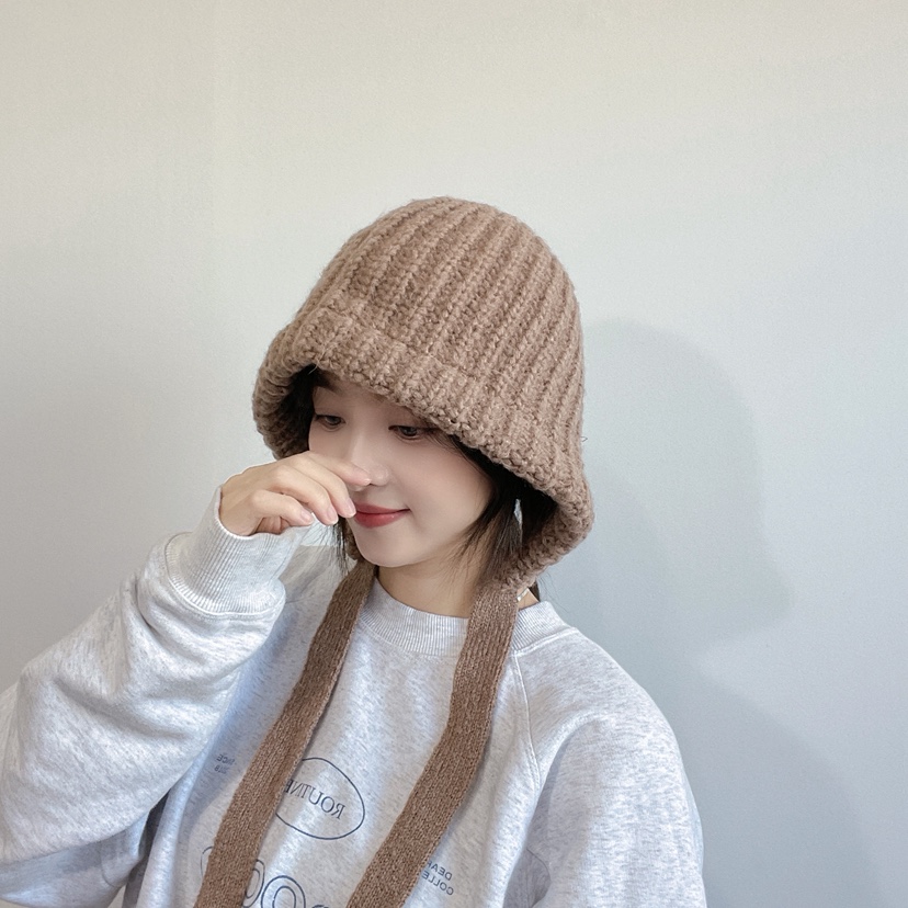 LOVELY HAT東大門㊣實拍女裝新款推薦職業熱賣25秋冬休閑帽子LOVELY HAT帽子