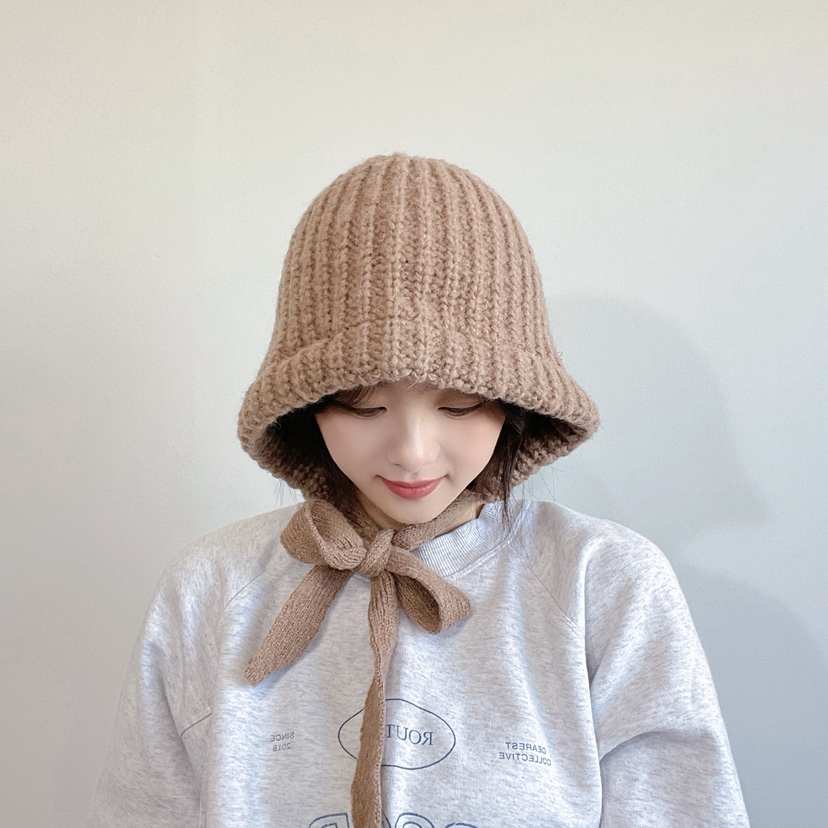 LOVELY HAT東大門㊣實拍女裝新款推薦職業熱賣25秋冬休閑帽子LOVELY HAT帽子