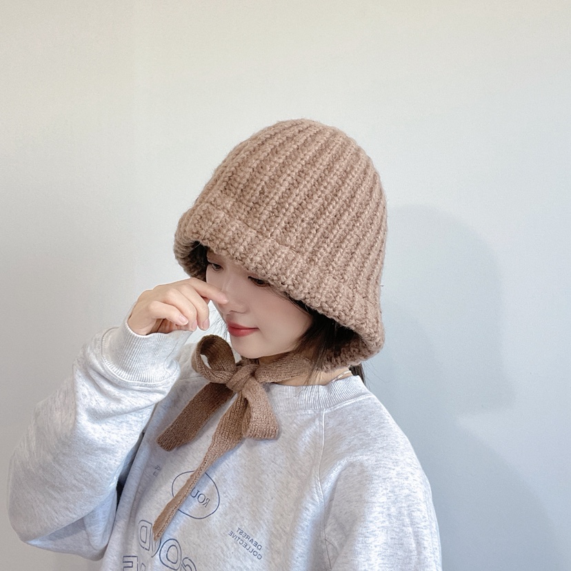 LOVELY HAT東大門㊣實拍女裝新款推薦職業熱賣25秋冬休閑帽子LOVELY HAT帽子