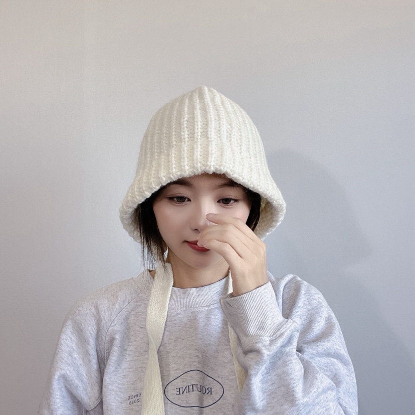 LOVELY HAT東大門㊣實拍女裝新款推薦職業熱賣25秋冬休閑帽子LOVELY HAT帽子